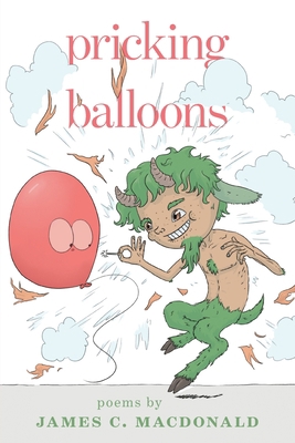 Pricking Balloons 1525565605 Book Cover
