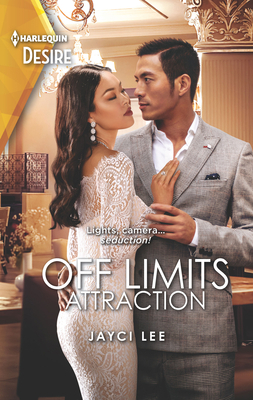 Off Limits Attraction: A Worklace Enemies to Lo... 1335209514 Book Cover