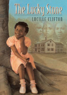 The Lucky Stone 0808573993 Book Cover