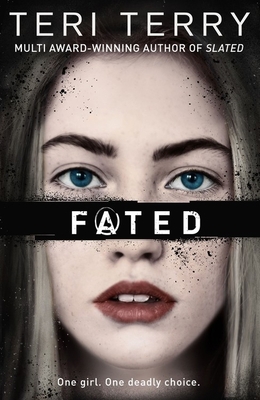 Fated 1408350661 Book Cover