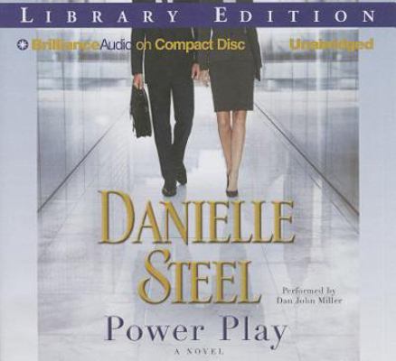 Power Play 1455833347 Book Cover