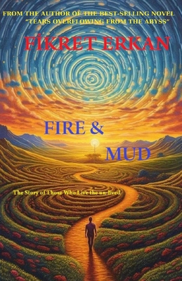 Fire & Mud B0CQYYJNTS Book Cover