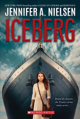 Iceberg 133879504X Book Cover
