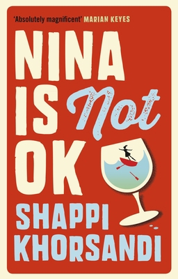 Nina Is Not Ok 1785031376 Book Cover