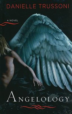 Angelology [Large Print] 141042541X Book Cover
