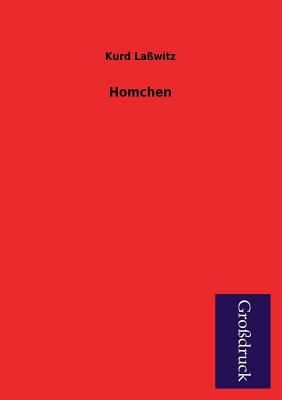 Homchen [German] 3955844781 Book Cover