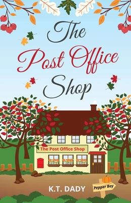 The Post Office Shop 1739613643 Book Cover