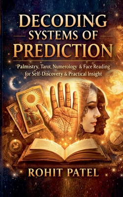 Decoding System of Prediction - Palmistry, Taro... B0HG9HFKNT Book Cover