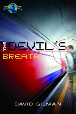 The Devil's Breath (Danger Zone) 038573560X Book Cover