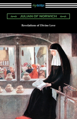 Revelations of Divine Love 1420971670 Book Cover