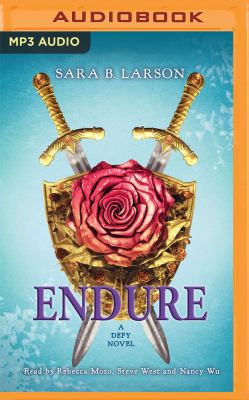 Endure: A Defy Novel 1522651950 Book Cover