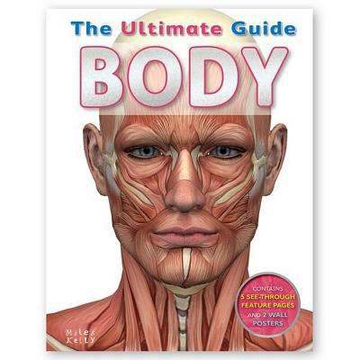 The Ultimate Guide - Body: Contains 5 See-Throu... 1782099891 Book Cover