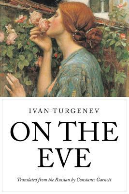 On the Eve 1535325062 Book Cover