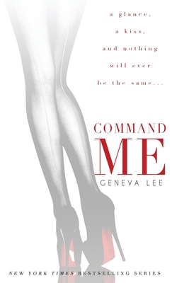 Command Me 1945163321 Book Cover