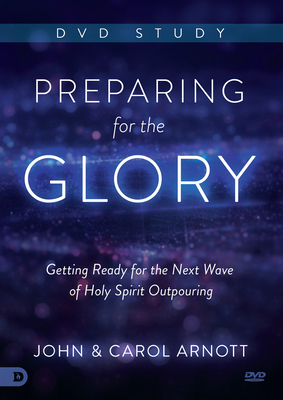 Preparing for the Glory DVD Study: Getting Read... 0768417945 Book Cover