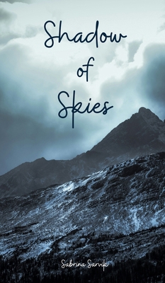 Shadow of Skies B0DPRB6SF5 Book Cover