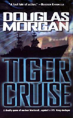 Tiger Cruise 0812568591 Book Cover