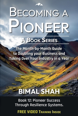 Becoming a Pioneer- A Book Series B0FFDZGTWS Book Cover