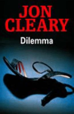 Dilemma 0002259249 Book Cover