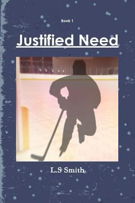Justified Need 1365055477 Book Cover