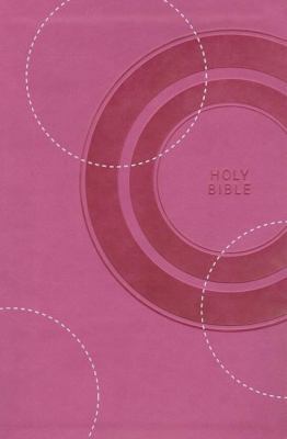 Holy Bible: New King James Version, Gift 1418544086 Book Cover