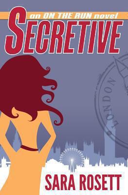 Secretive (On The Run) 1492783919 Book Cover