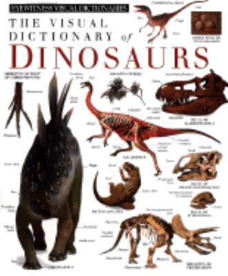 Dinosaurs 1564581888 Book Cover