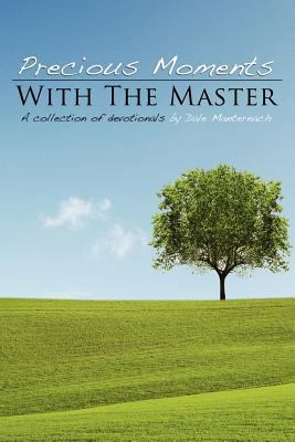 Precious Moments with the Masters 1613796102 Book Cover