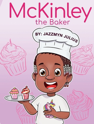 McKinley The Baker B0GR1YZ17S Book Cover