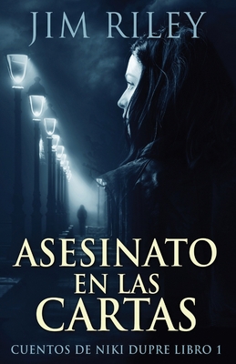 Asesinato En Las Cartas [Spanish]            Book Cover
