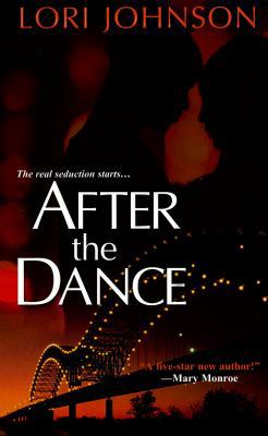After the Dance B007D3VY48 Book Cover