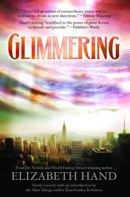 Glimmering 0982663927 Book Cover