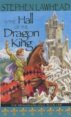 In the Hall of the Dragon King (The Dragon King... 0745946186 Book Cover