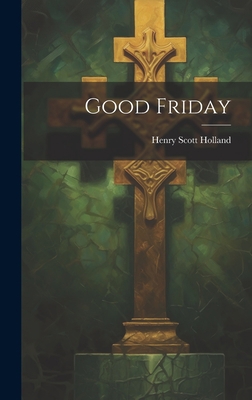 Good Friday 1020848952 Book Cover