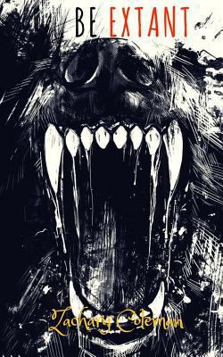 Be Extant 1537132113 Book Cover