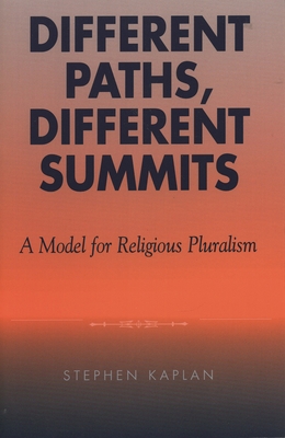 Different Paths, Different Summits: A Model for... 0742513327 Book Cover