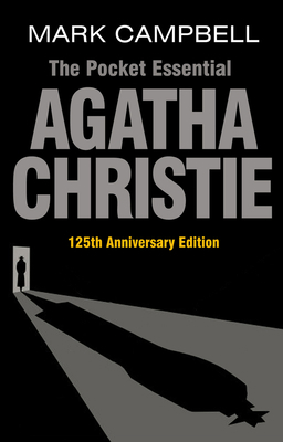 Agatha Christie 1843444232 Book Cover