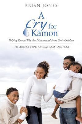 A Cry For Kamon 1619040573 Book Cover