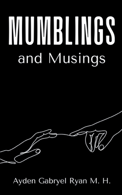 Mumblings and Musings 9357210695 Book Cover