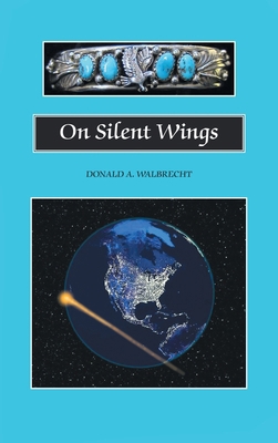 On Silent Wings 1425127266 Book Cover