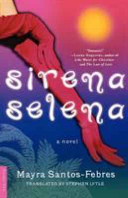 Sirena Selena B00BFQBS40 Book Cover