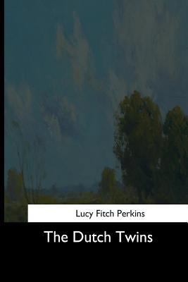 The Dutch Twins 1544703368 Book Cover