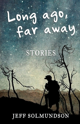 Long ago, far away 0993747140 Book Cover