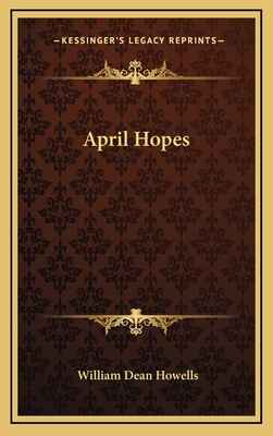 April Hopes 1163329754 Book Cover
