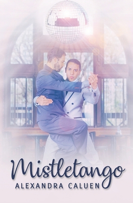 Mistletango B0C2RZDH8S Book Cover