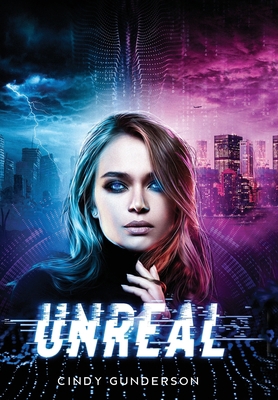 Unreal 1955286167 Book Cover