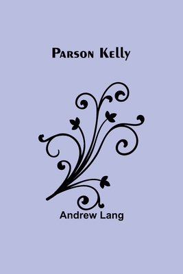 Parson Kelly 935738734X Book Cover