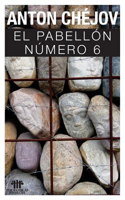 El pabellon numero 6 [Spanish] 1499648448 Book Cover