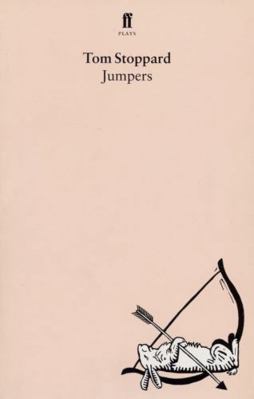 Jumpers 0571145698 Book Cover