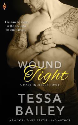 Wound Tight 1682813479 Book Cover